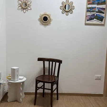 Casa Della Nonna