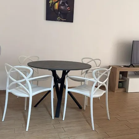 Casa Della Nonna *