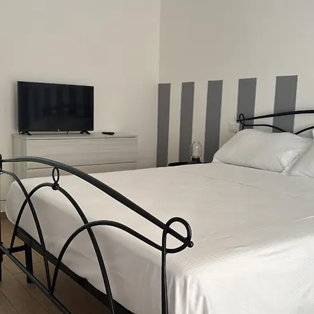 Casa Della Nonna شقة بيسكارا