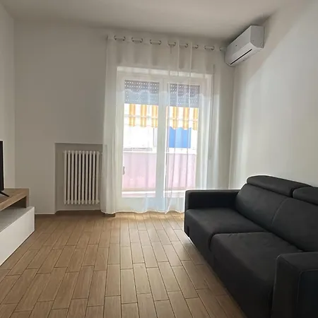 Casa Della Nonna Apartment