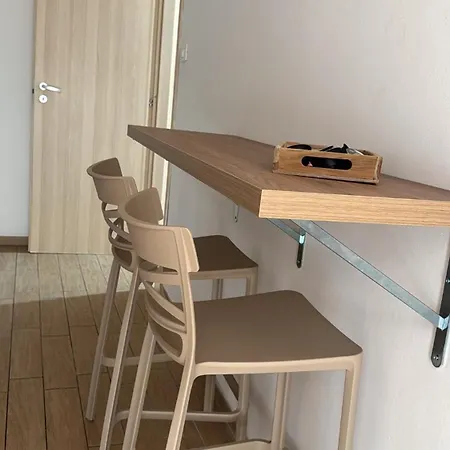 Casa Della Nonna * Pescara